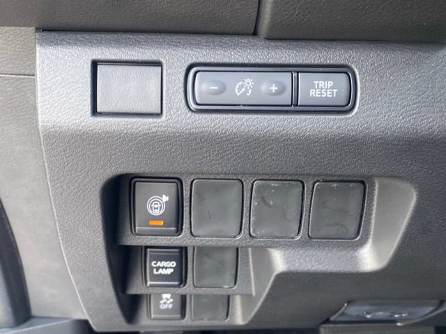 New 2026 Nissan Frontier SV w/ All-Weather Content Package AWD/4WD image 25