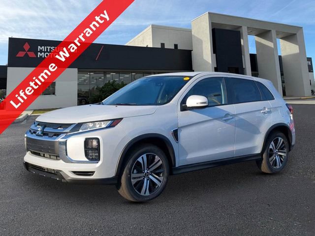 New 2026 Mitsubishi Outlander Sport SE