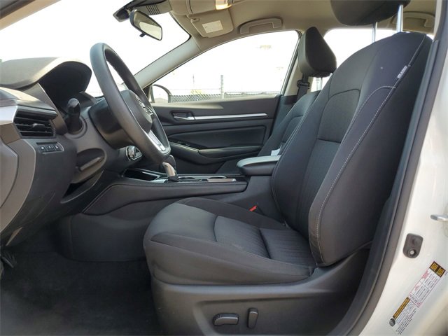 Used 2023 Nissan Altima 2.5 SV image 25