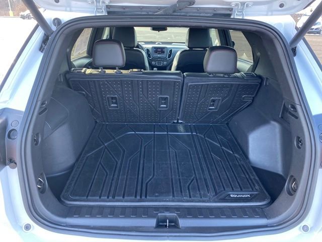 Certified 2023 Chevrolet Equinox RS w/ LPO, Floor Liner Package image 20