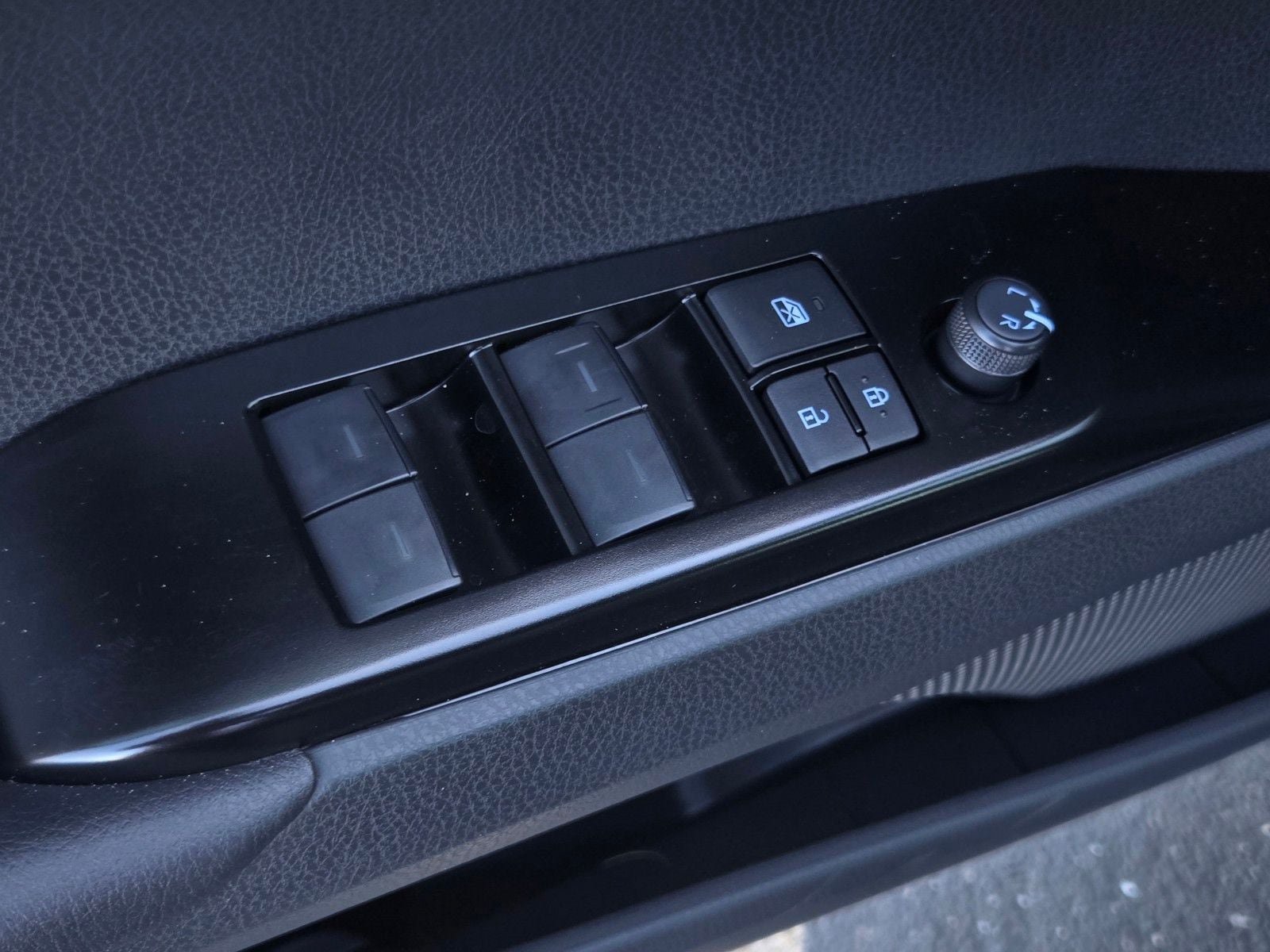Certified 2026 Toyota Camry SE FWD image 10