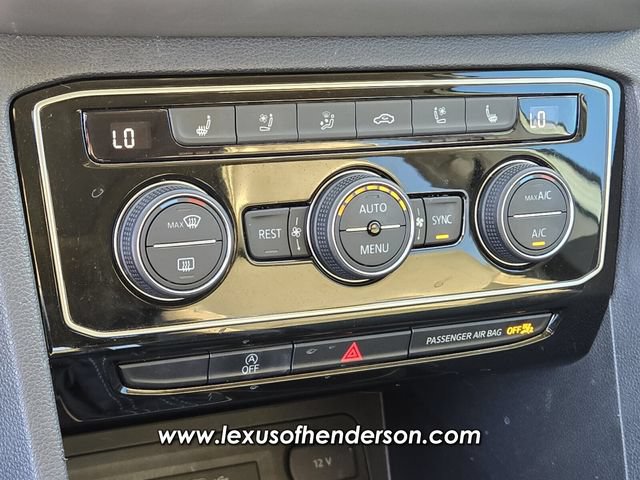 Used 2023 Volkswagen Atlas SEL Premium AWD/4WD image 29