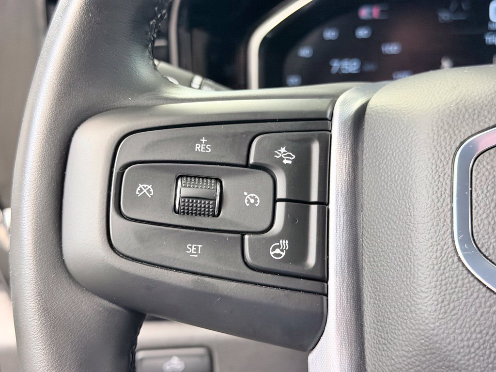 Used 2025 GMC Sierra 1500 Elevation AWD/4WD image 46