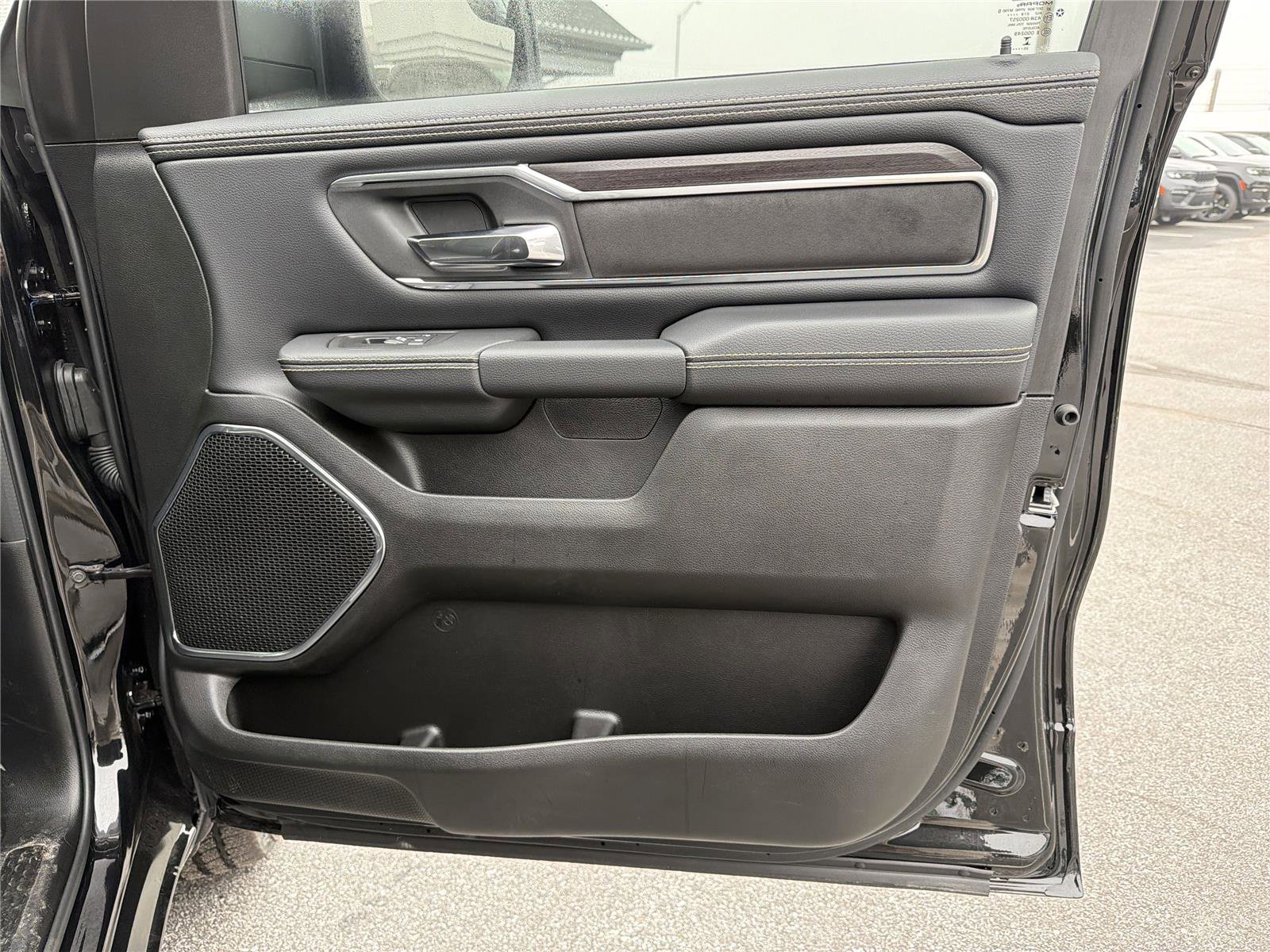 New 2026 RAM 1500 Laramie image 15