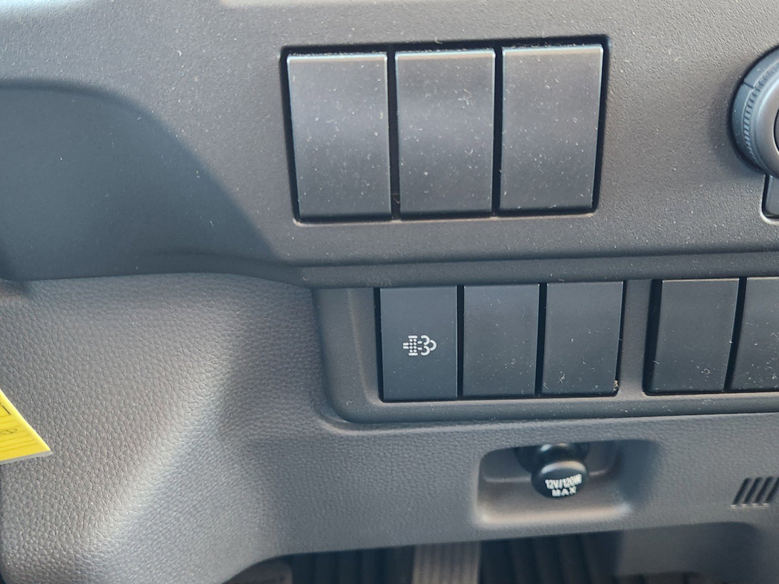 New 2025 Chevrolet Low Cab Forward 5500 XD image 21