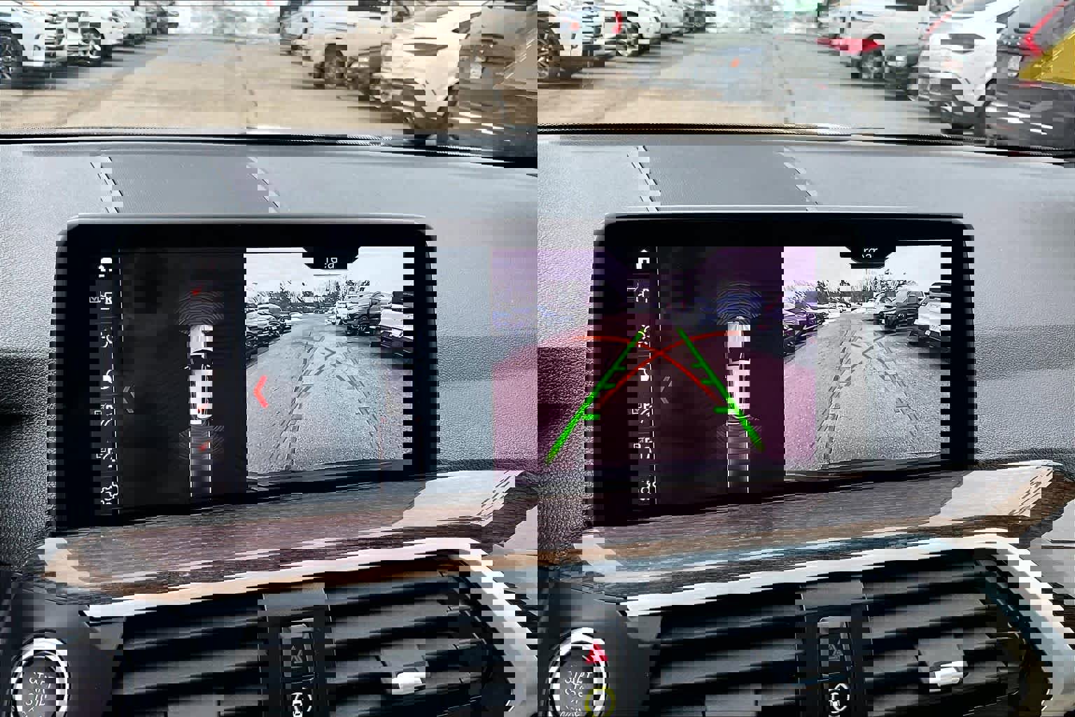 Used 2019 BMW X3 xDrive30i image 27