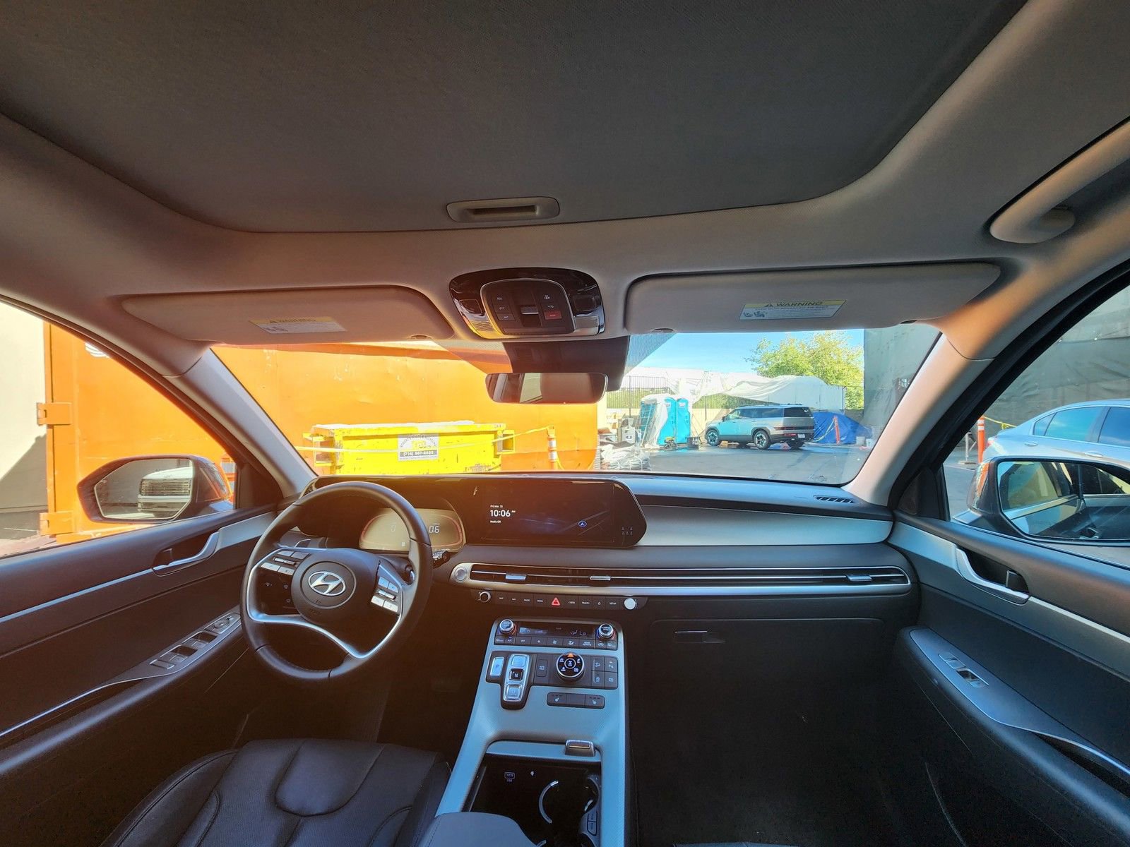 Used 2025 Hyundai Palisade XRT image 25