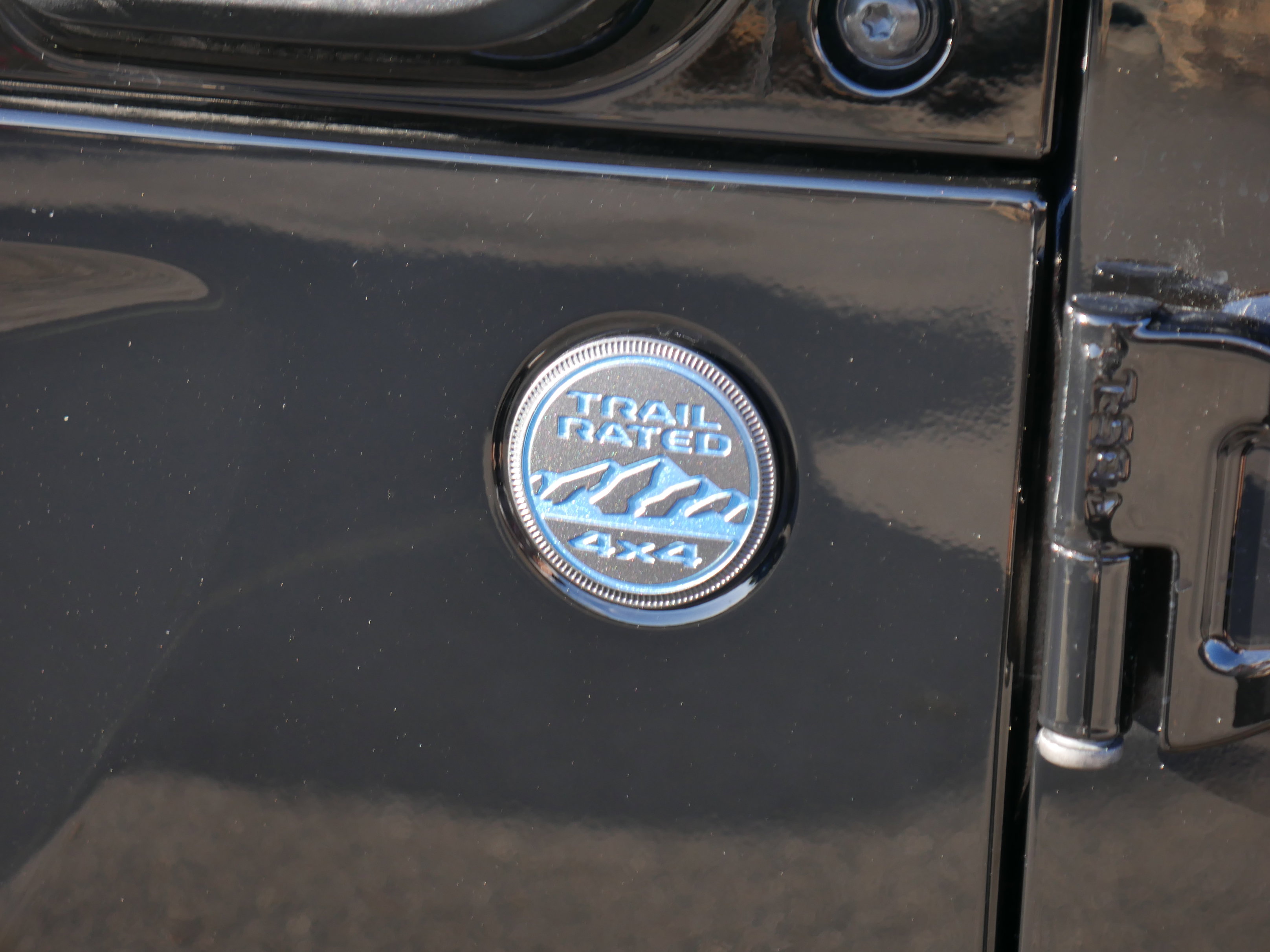 Used 2024 Jeep Wrangler High Altitude image 23