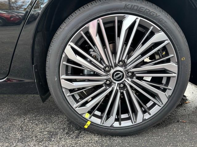 New 2025 Nissan Altima 2.5 SL image 7