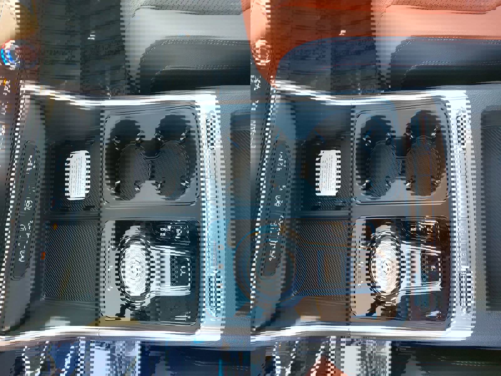 New 2026 Kia Carnival SX Prestige image 26