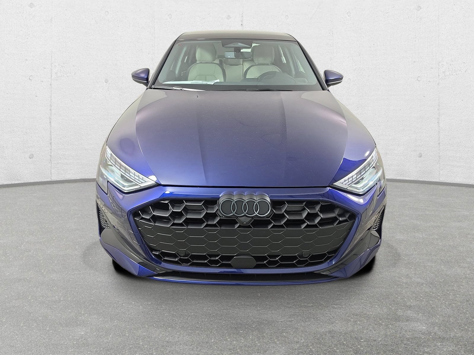 New 2026 Audi A3 2.0T Premium Plus AWD/4WD image 2
