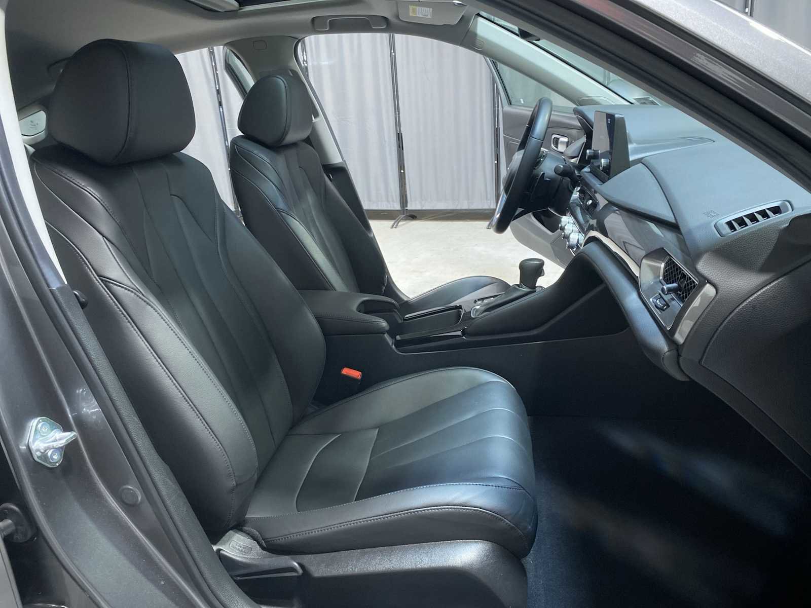 Certified 2024 Acura Integra image 14