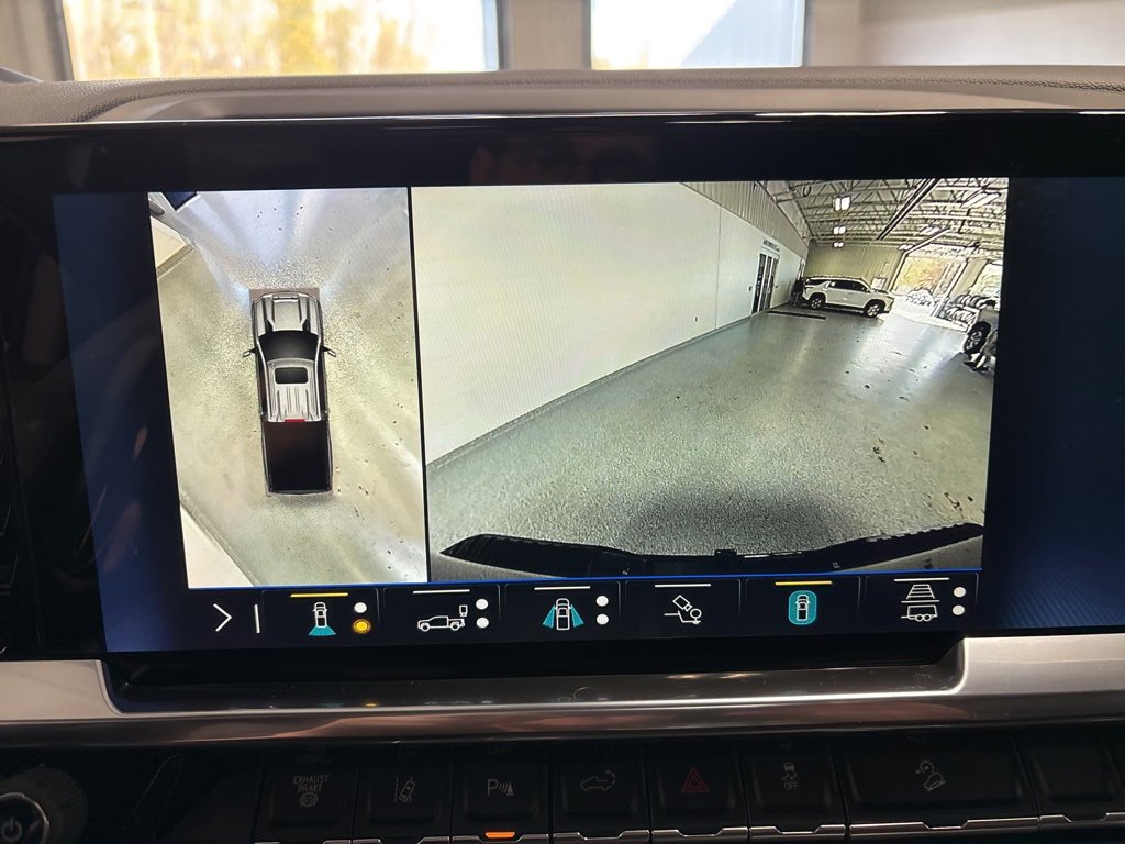 New 2026 Chevrolet Silverado 2500 LTZ w/ LTZ Plus Package image 19