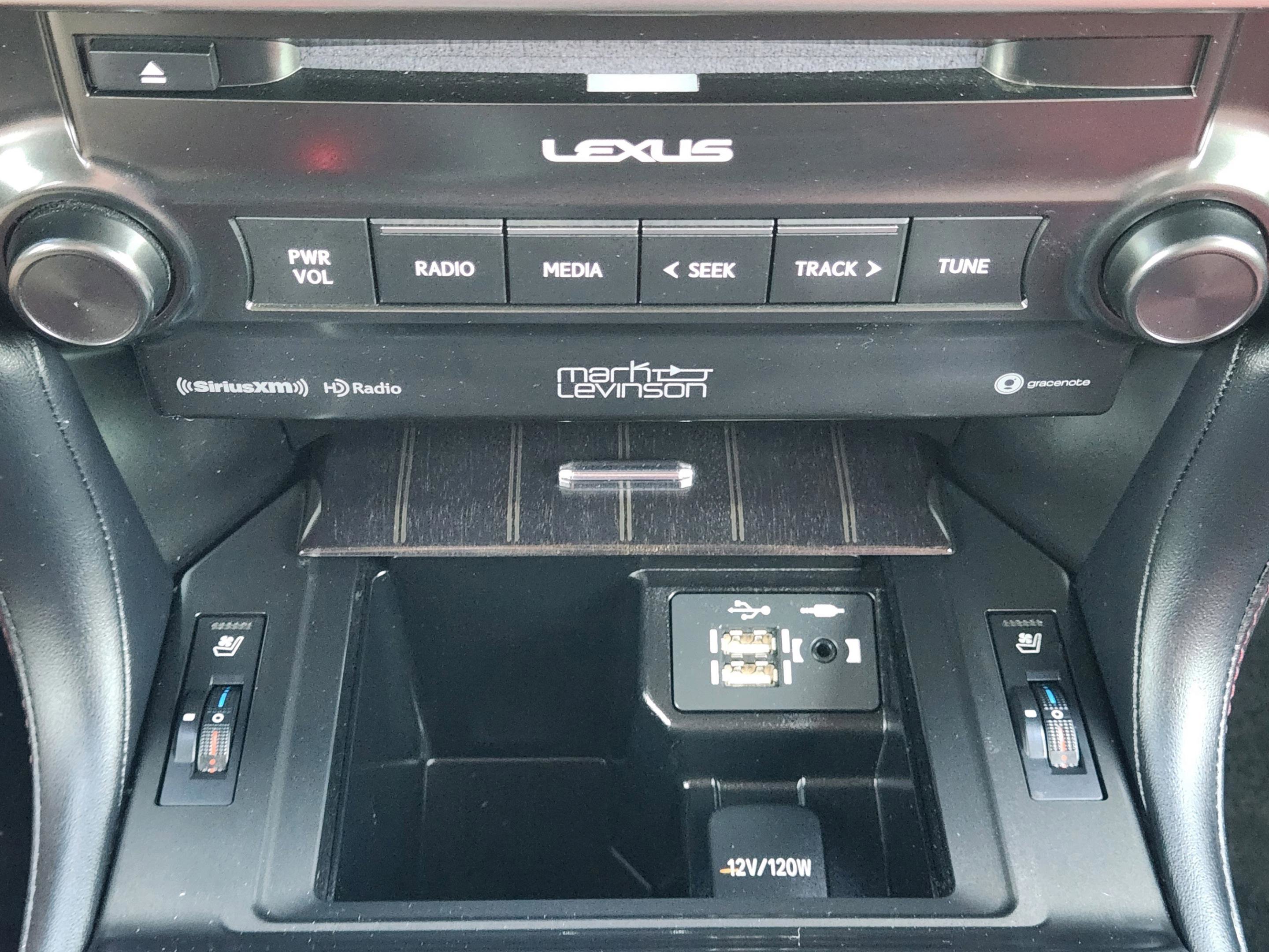 Certified 2023 Lexus GX 460 Luxury w/ Sport Design Package AWD/4WD image 13