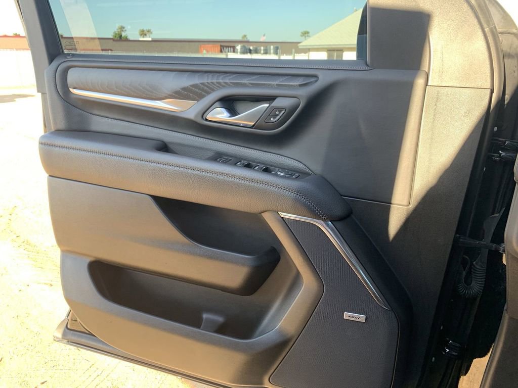 Certified 2023 GMC Yukon Denali w/ Advanced Technology Package image 21