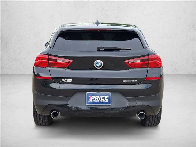 Used 2018 BMW X2 sDrive28i w/ Convenience Package FWD image 7