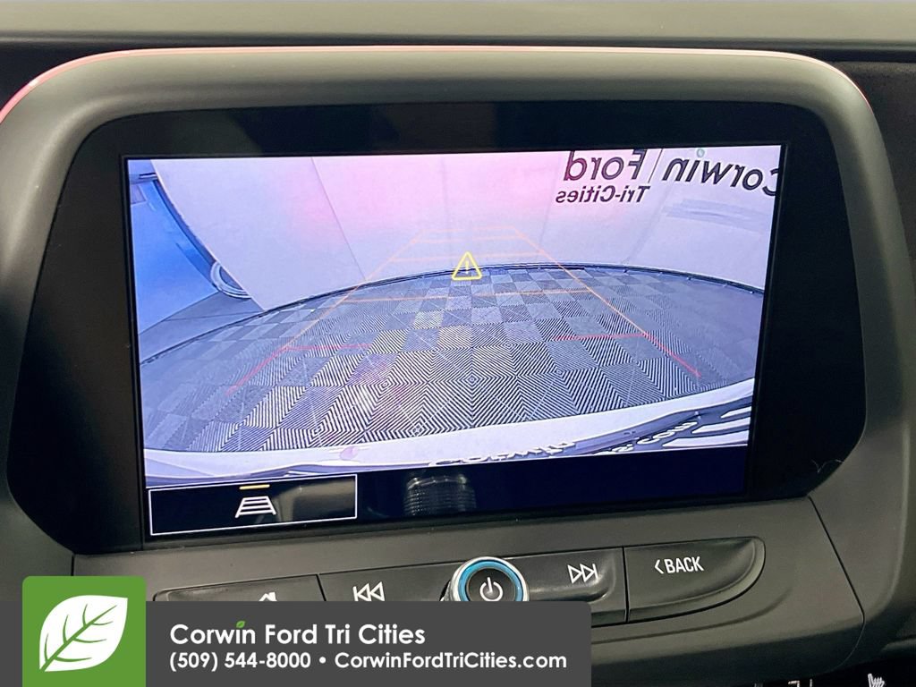 Used 2022 Chevrolet Camaro ZL1 RWD image 19