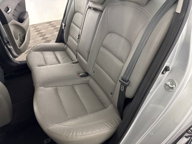 Used 2016 Kia Forte EX w/ EX Premium Package image 21