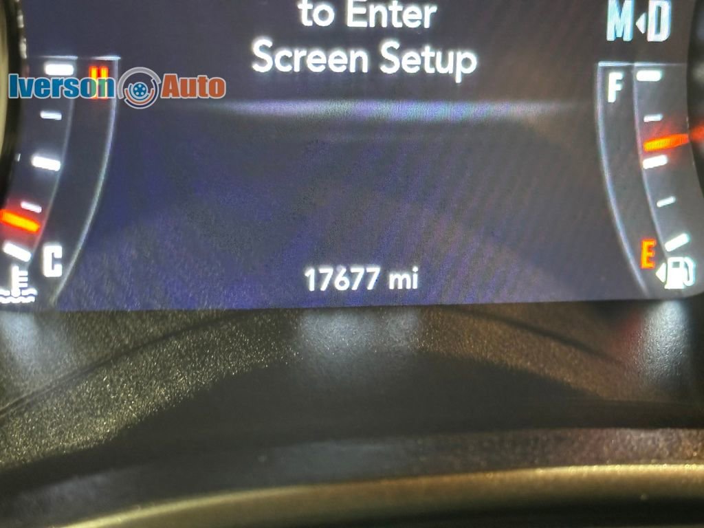 Used 2023 Dodge Challenger SXT w/ Blacktop Package image 20