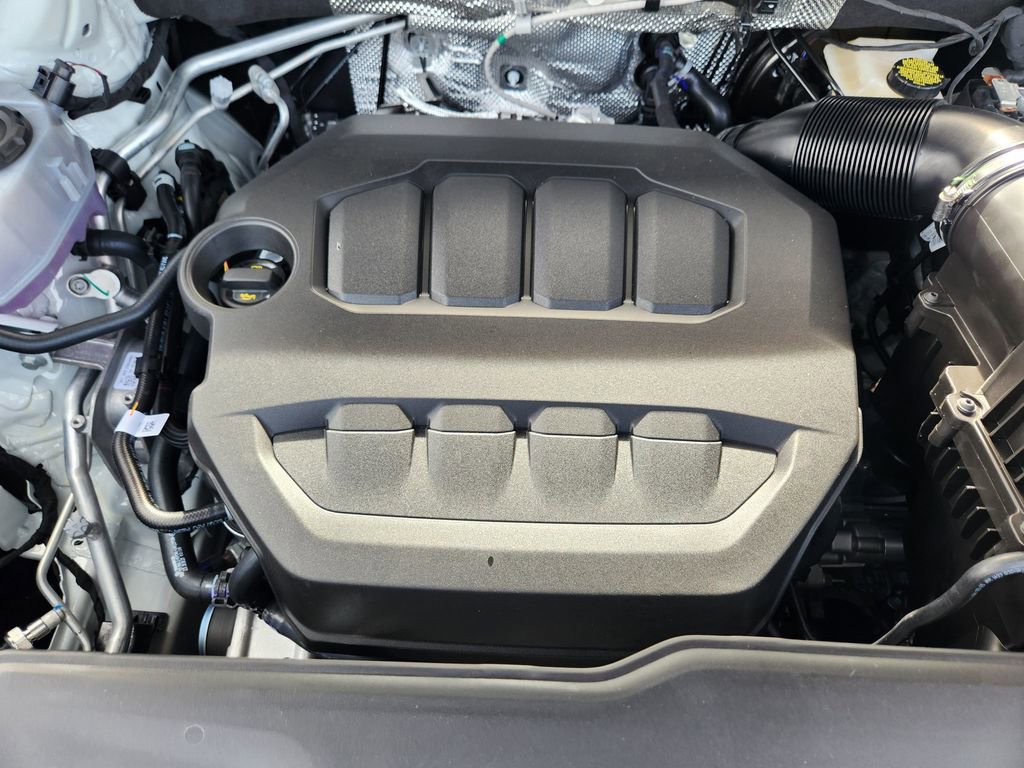 New 2026 Volkswagen Atlas SE image 20