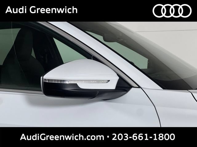 Used 2025 Audi Q5 Premium w/ Premium Plus AWD/4WD image 10