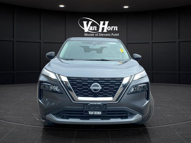 Used 2023 Nissan Rogue S image 8