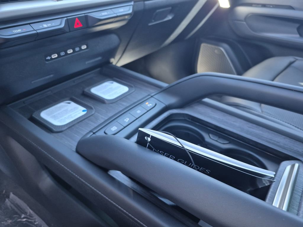 New 2027 Kia Telluride X-Line SX Prestige image 9