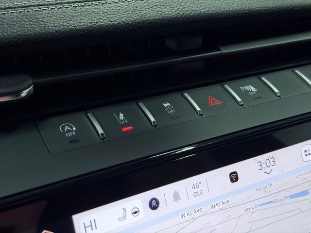 New 2026 Jeep Grand Cherokee L Limited AWD/4WD image 43