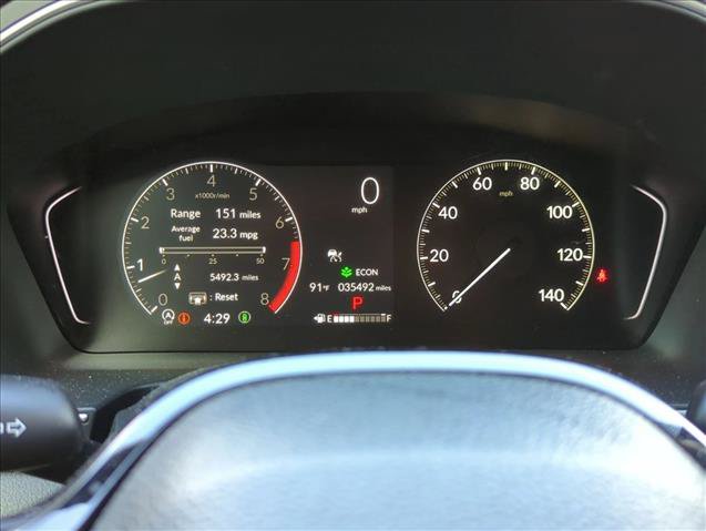 Used 2024 Honda Pilot EX-L image 10