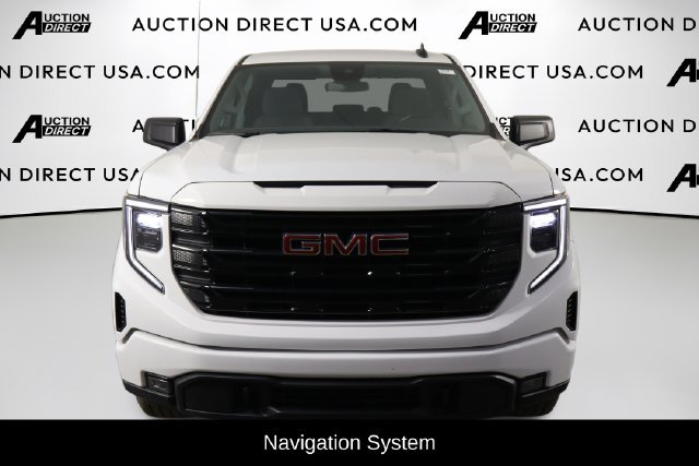 Used 2024 GMC Sierra 1500 Elevation AWD/4WD image 2