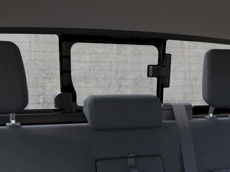 New 2026 Ford Ranger XLT w/ Black Appearance Package image 22