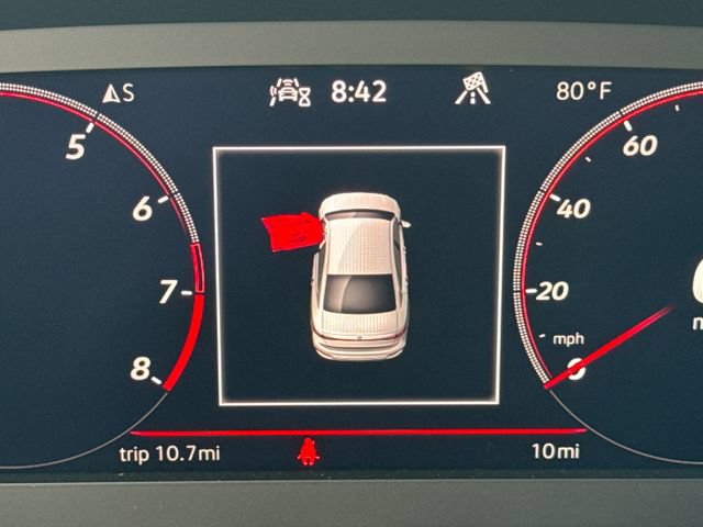 New 2026 Volkswagen Jetta GLI Autobahn FWD image 16