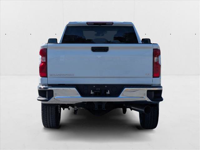 New 2026 Chevrolet Silverado 2500 LT w/ All Star Edition image 7