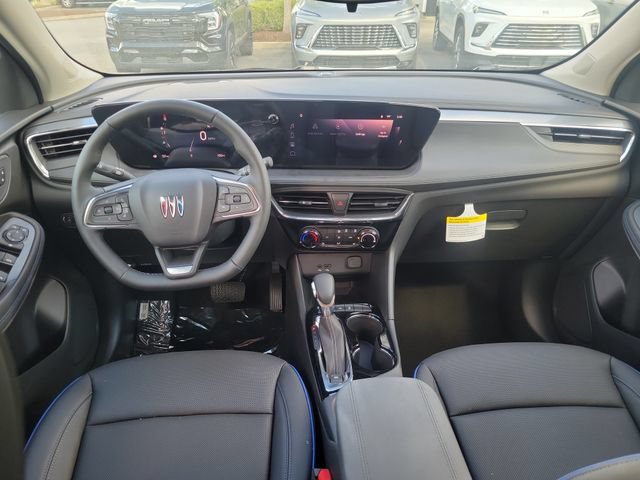 New 2026 Buick Encore GX Sport Touring w/ Comfort Package FWD image 7