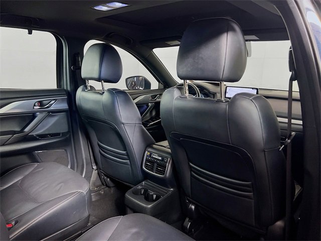 Used 2021 MAZDA CX-9 Grand Touring image 9