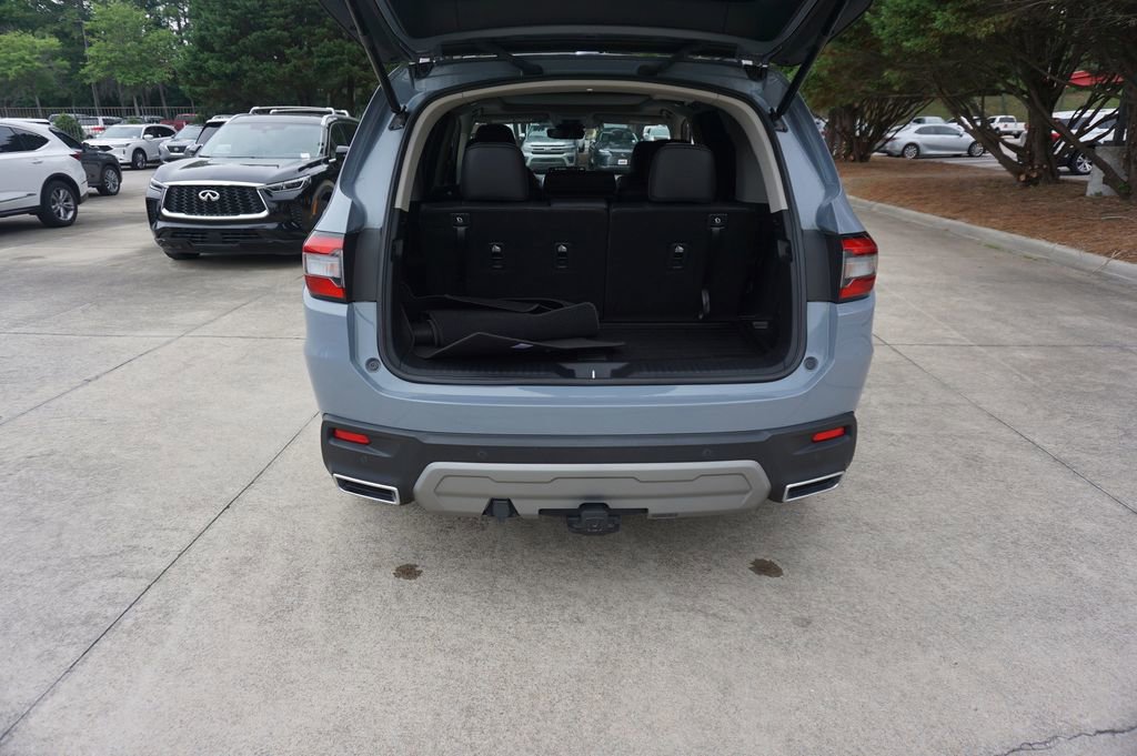 Used 2024 Honda Pilot Elite image 20