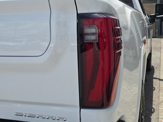 New 2026 GMC Sierra 2500 Denali Ultimate w/ Max Trailering Package AWD/4WD image 8