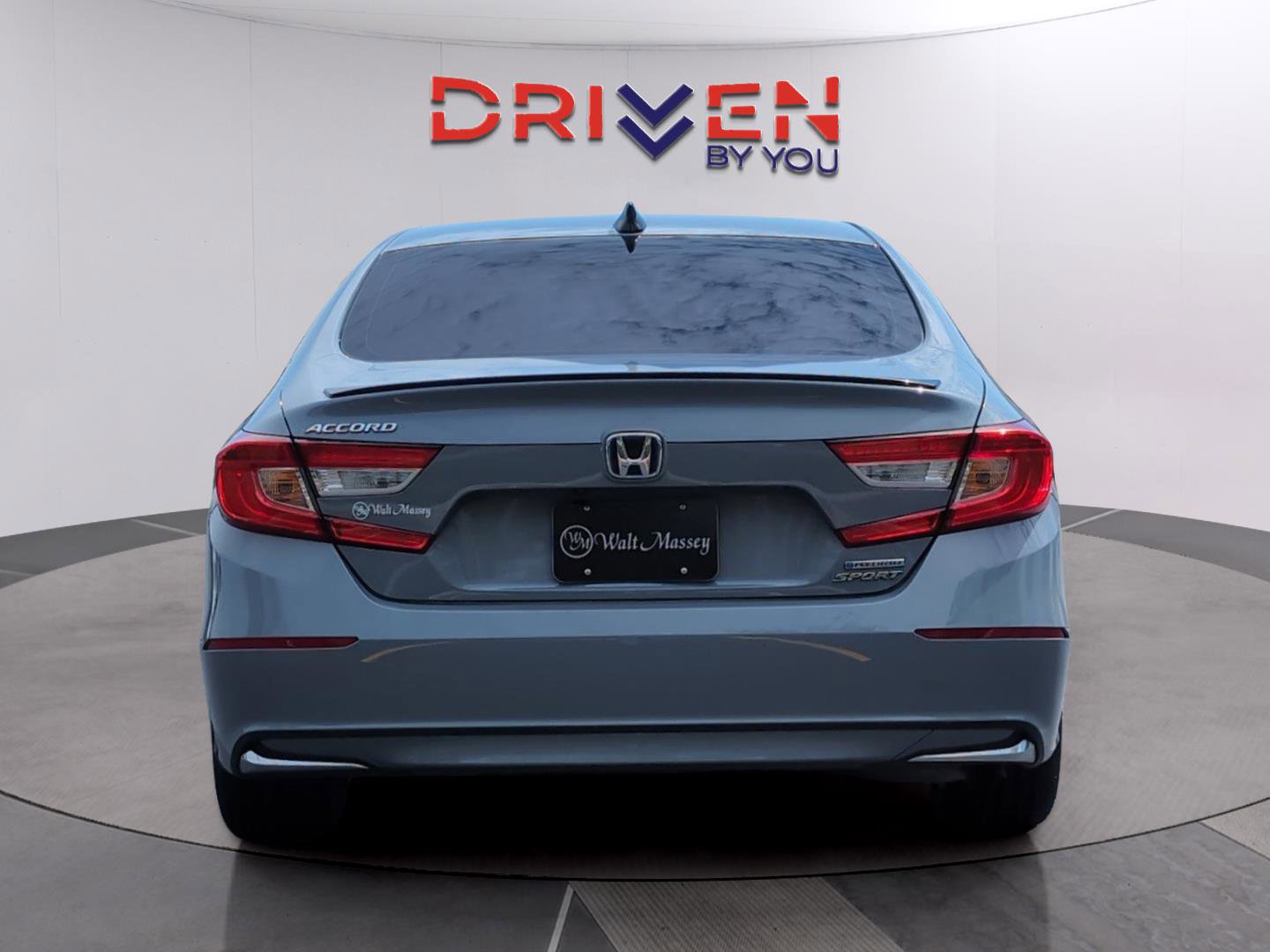 Used 2022 Honda Accord Sport image 4