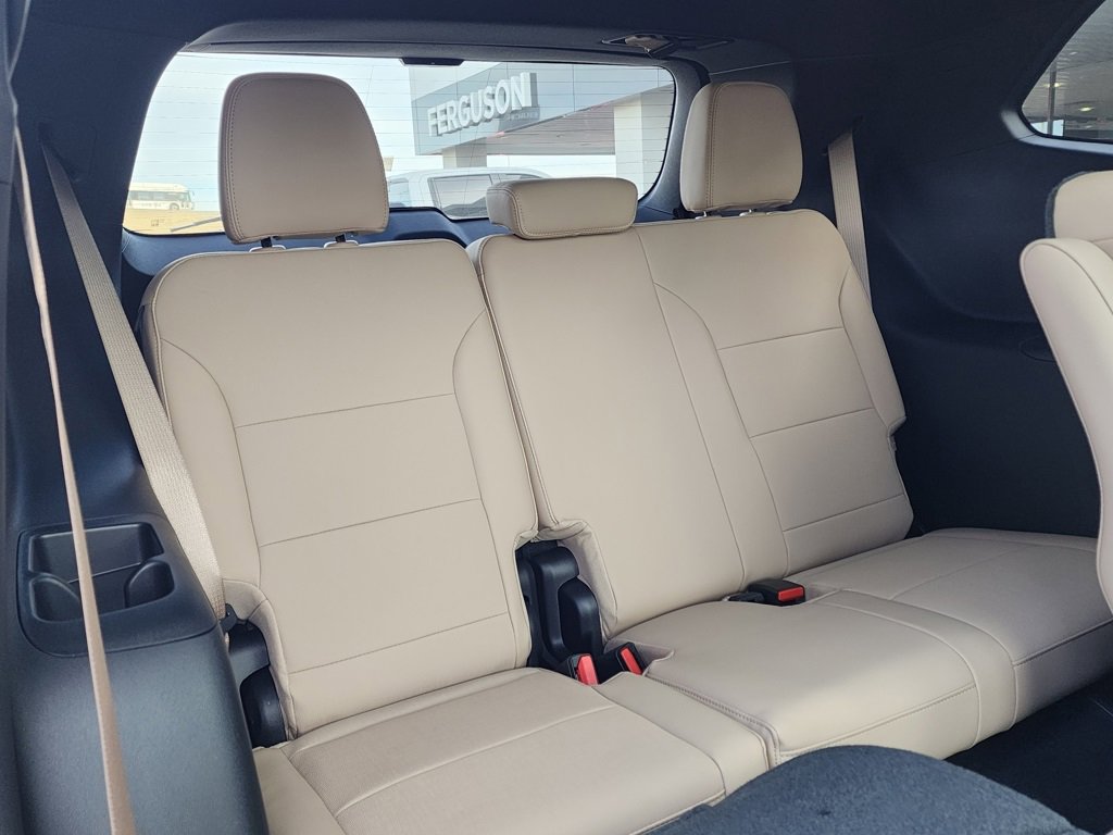 New 2026 Buick Enclave Preferred image 49