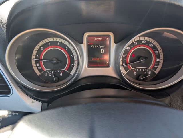 Used 2015 Dodge Journey SE image 42