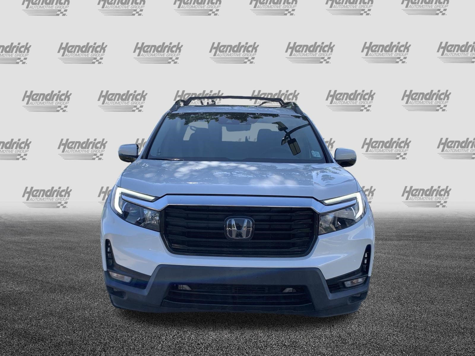 Used 2023 Honda Ridgeline RTL-E image 3