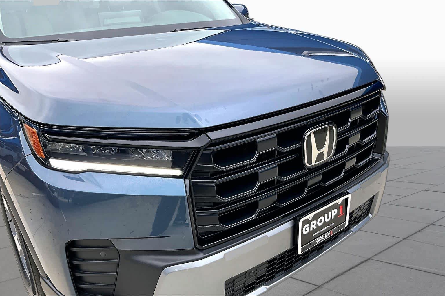 Used 2026 Honda Pilot EX-L image 29