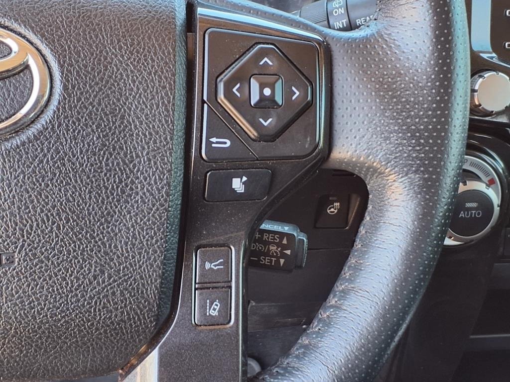 Used 2023 Toyota 4Runner TRD Pro image 27