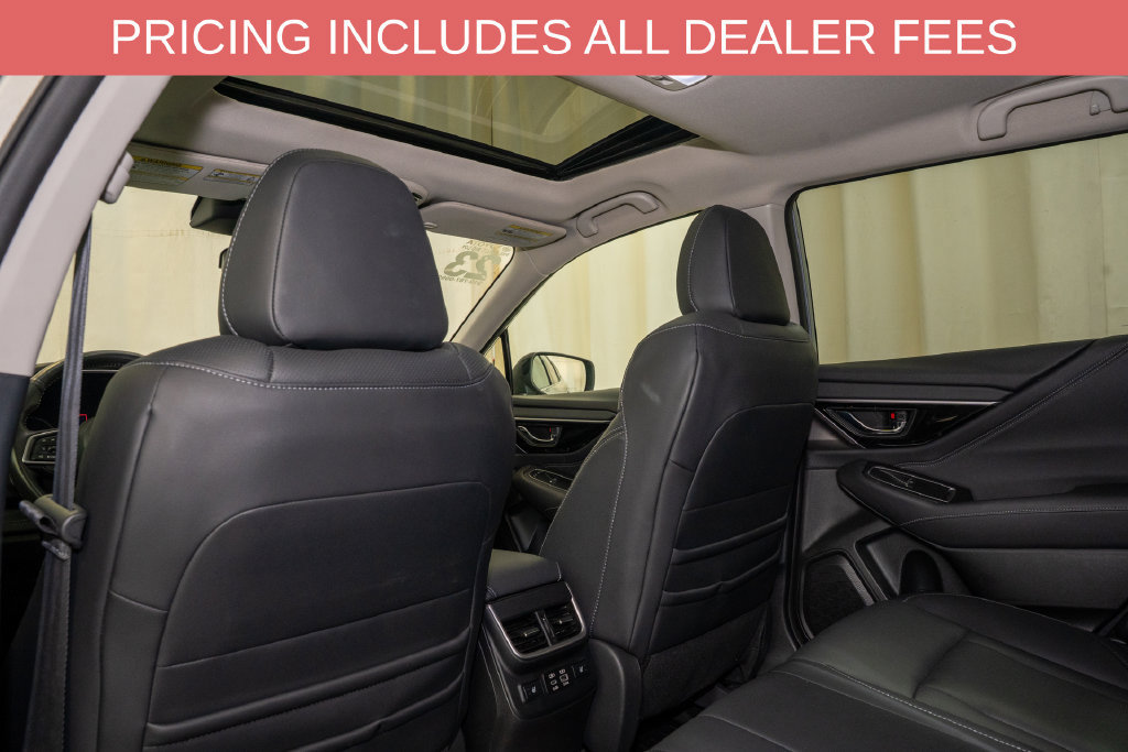 Used 2023 Subaru Outback Touring XT AWD/4WD image 10