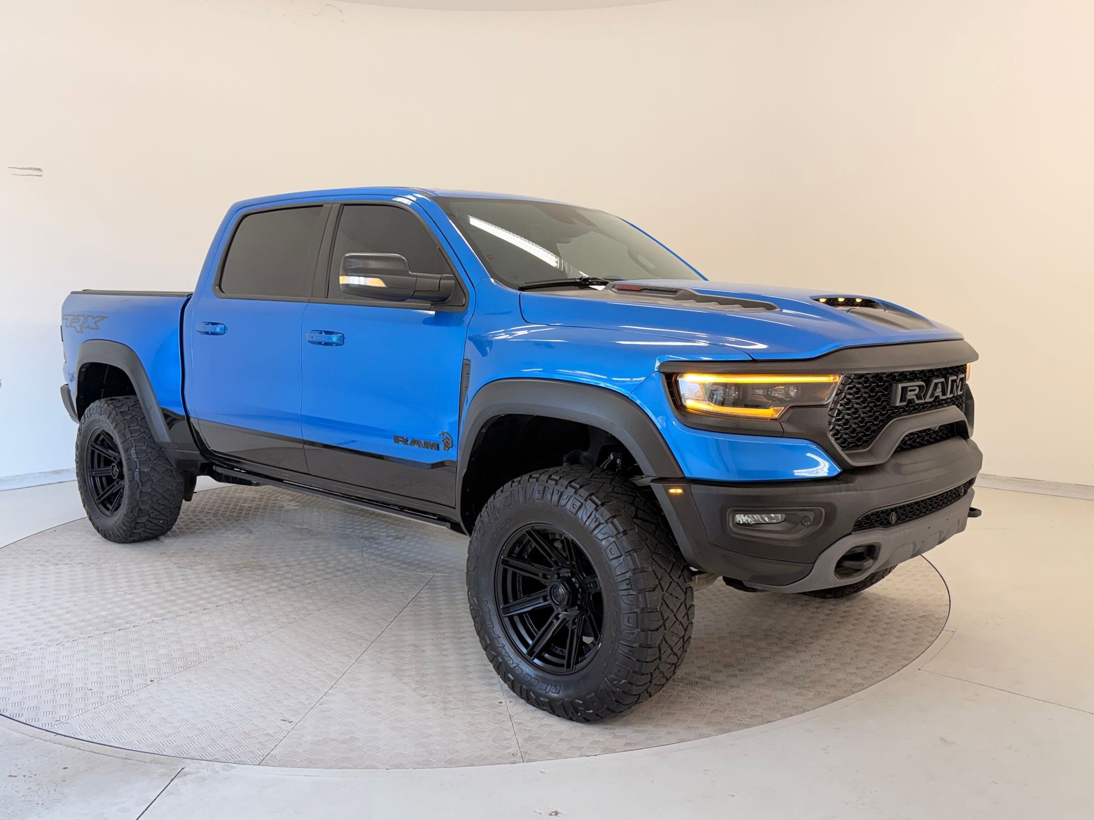 Used 2022 RAM 1500 TRX w/ TRX Level 2 Equipment Group image 7