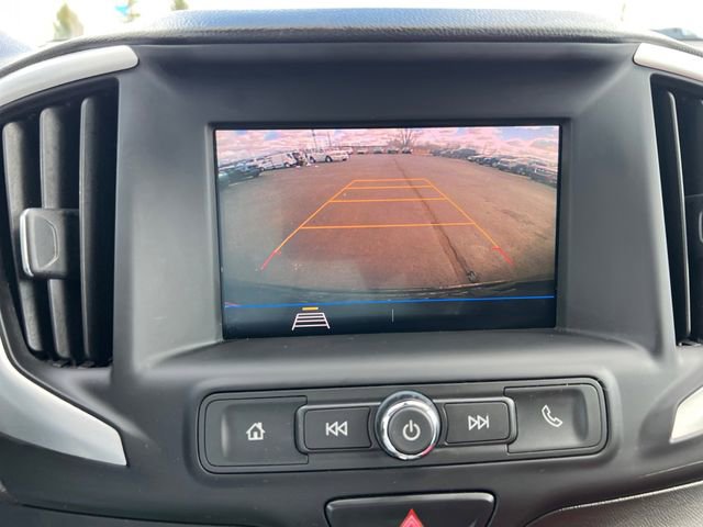 Used 2020 GMC Terrain SLE w/ Driver Convenience Package image 23