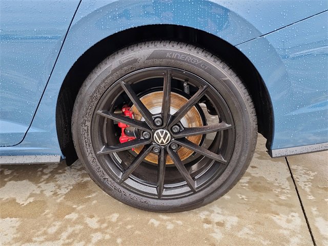 New 2026 Volkswagen Jetta GLI Autobahn image 25