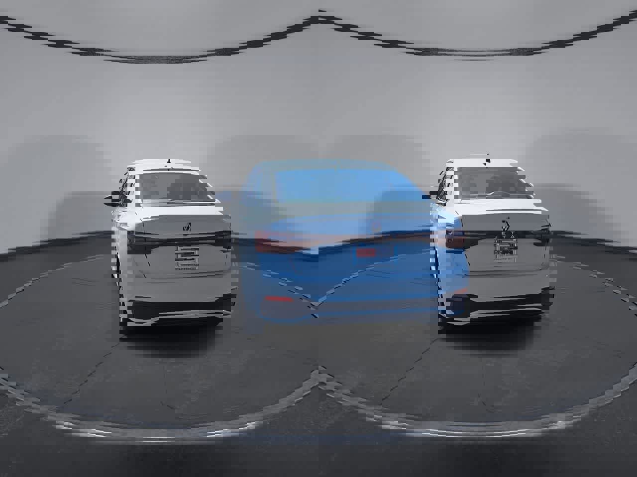 Used 2025 Volkswagen Jetta S image 7