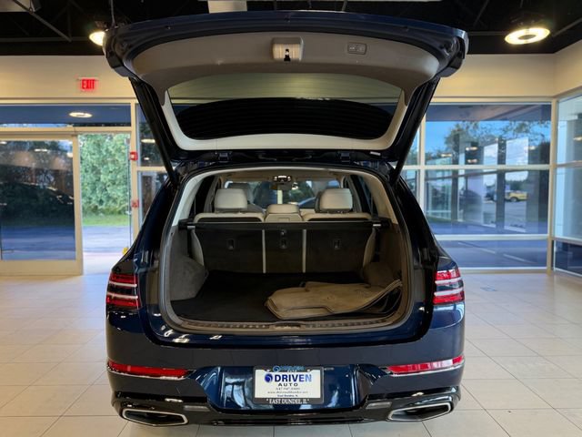 Used 2023 Genesis GV80 2.5T w/ Prestige Package AWD/4WD image 41