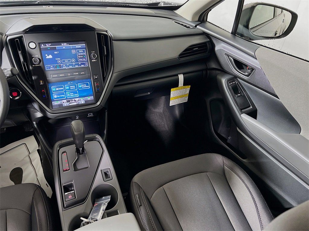 New 2026 Subaru Crosstrek 2.5i image 19